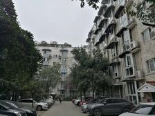 银杏森林2室1厅东南