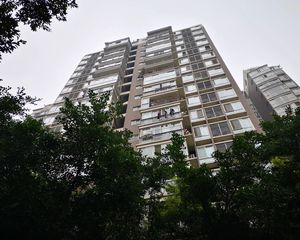 八里阳光2室2厅东南