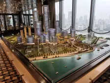 二期‘品静封藏,限版高层,4+1户型,看江/三件套