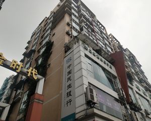 黄金时代(永丰路)3室1厅东南
