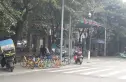 国际花园商住楼实景图