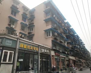 佳利花园三期2室1厅西南
