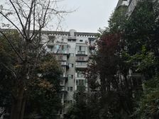 银杏森林2室1厅东南