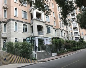 纯水岸花园双套间三阳台户型南北通透只需交契税即可