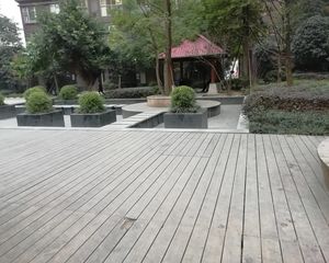 福地广场1室1厅西北北