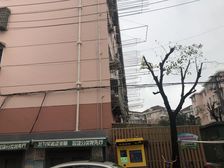 好房店长推荐朝南一居室运动楼层采光好