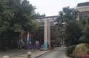 南阳锦城实景图