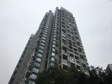 澳龙名城 1室2厅 东北