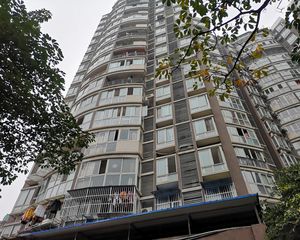 八里阳光3室2厅西北