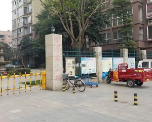 常青藤一期3室2厅东