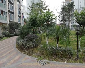 钰邸华府2室1厅东