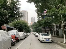 马王三村 3室1厅 南