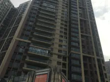 东景大户型4房 南北对流 全新毛坯 带车位出售