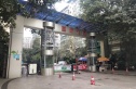 国际花园商住楼实景图
