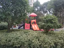 依水园二期 2室1厅 南