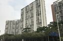 万科新城湾畔实景图