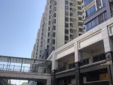 景新国际 刚需二房 毛坯随意设计