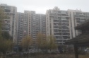 阳光嘉园实景图