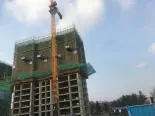 在建工地实景图