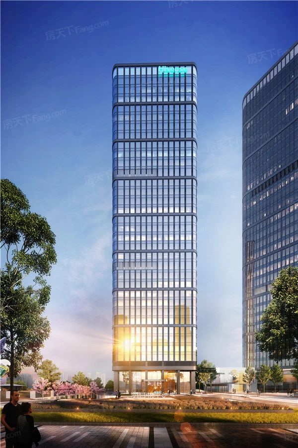【海信国际中心写字楼,写字楼•办公楼出租•出售•租赁价格信息】-青岛崂山麦岛•写字楼•-青岛写字楼网-房天下