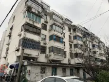 养蚕里新村三楼复式平直振华近南门站