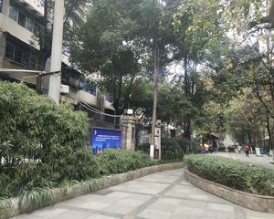 国际花园2室1厅北东北