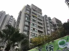 澳龙名城 2室1厅 东