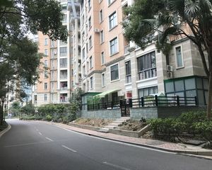 纯水岸花园3室1厅西北