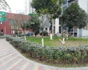 钰邸华府 3室2厅 南