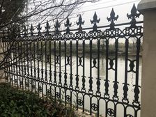 龙腾阁小区2室1厅南北