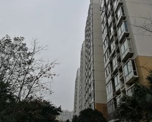 东晶丽苑 2室1厅 南