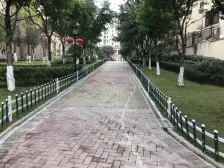 法蓝西莊邸蓝铂湾 4室2厅 东北