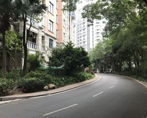 纯水岸花园四房带大阳台户型通透满五唯一房源