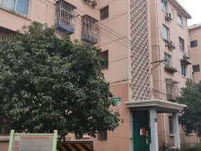 友谊路16弄 1室1厅 户型正气