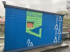 平直振华近五年未用,两南房有装修,诚心卖