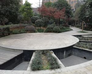 福地广场2室2厅南