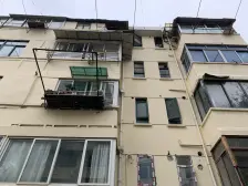 老静安 低总价 南北通两房 楼层好