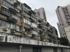 陈家门小区 2室1厅 南