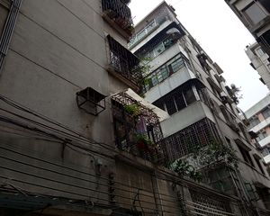 人民路精装3房 保养新净 配套成熟 岭南天地