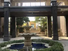 景新国际名城 2室1厅 北