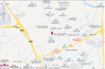 首创禧瑞荟电子地图