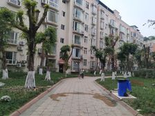 华阳滨河花园4室2厅西
