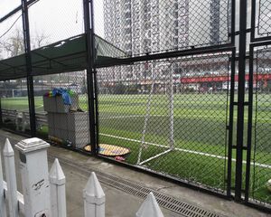 青龙日月苑4室2厅南