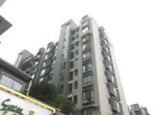 澳龙名城 1室1厅 南