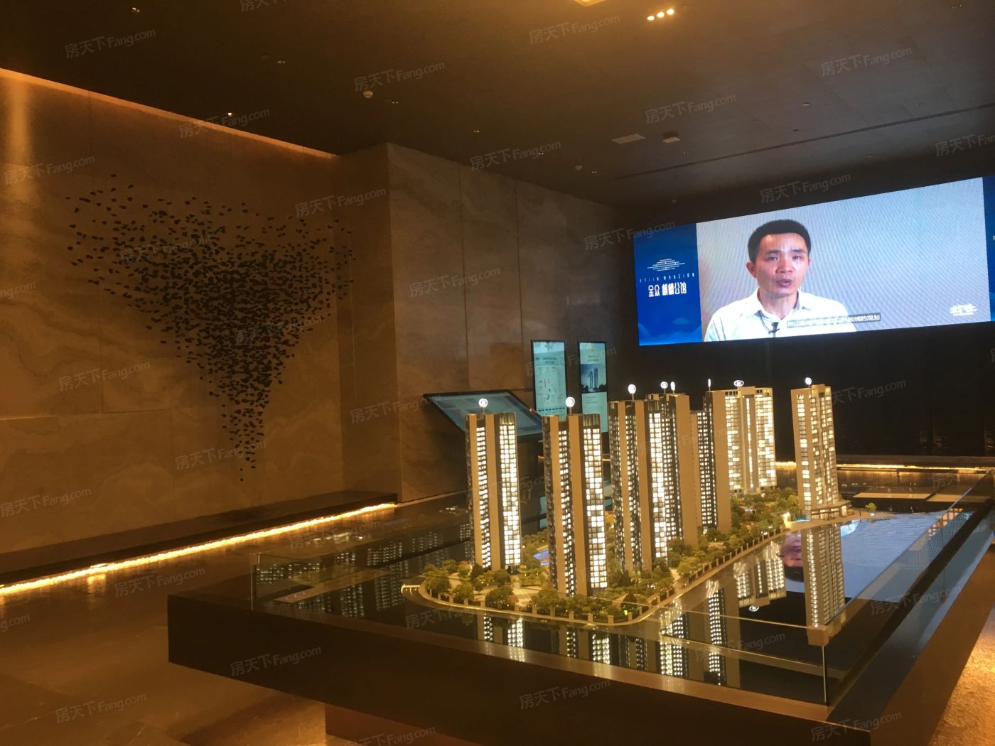金众·麒麟公馆图片相册,金众·麒麟公馆户型图,样板间图,装修效果图,实景图-深圳房天下