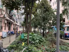 冬暖夏凉阳光房静安区经典路段诚售随时看房