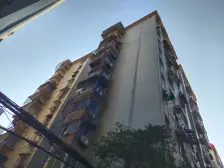 贤士花园 3室1厅 南 北