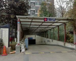 九形道3室1厅东