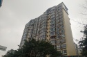 国际花园商住楼实景图