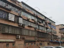 友谊路16弄小区1室南朝向85.00万元/套出售